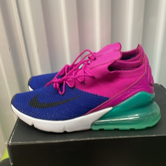 Nike air max 270 - Picture 3 of 8